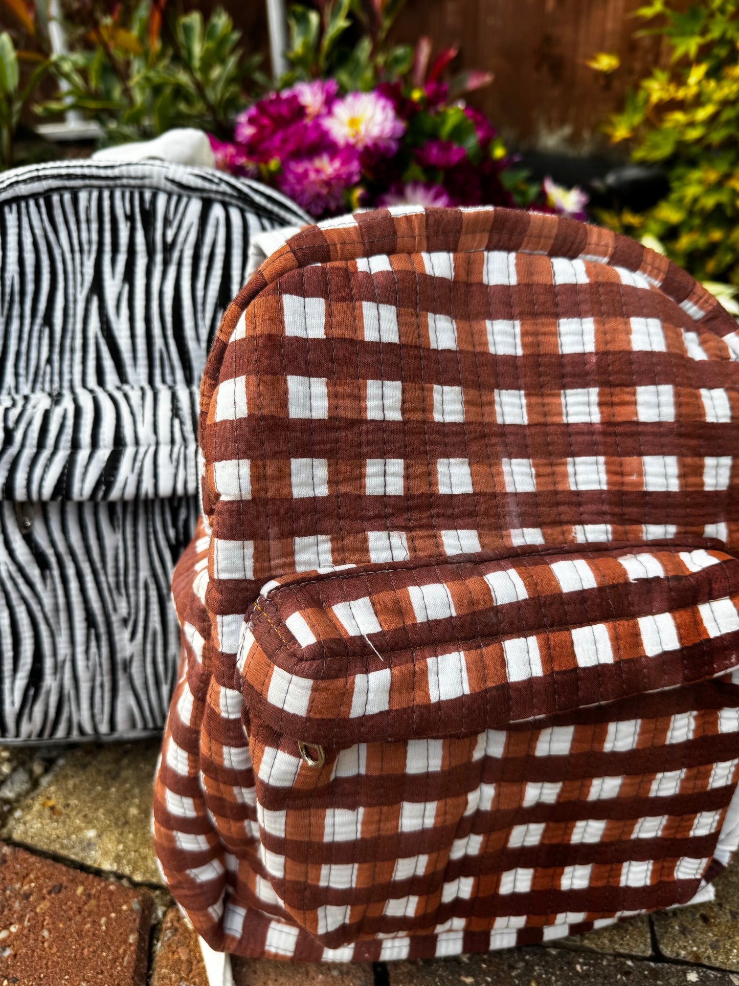 Children backpack. Limited numbers.