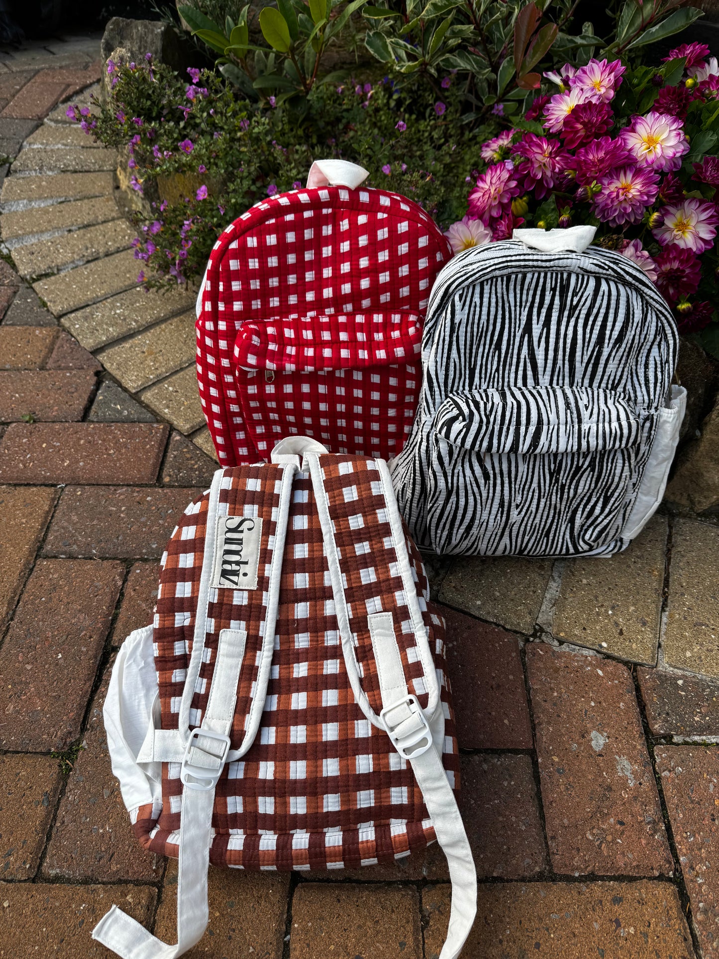 Children backpack. Limited numbers.