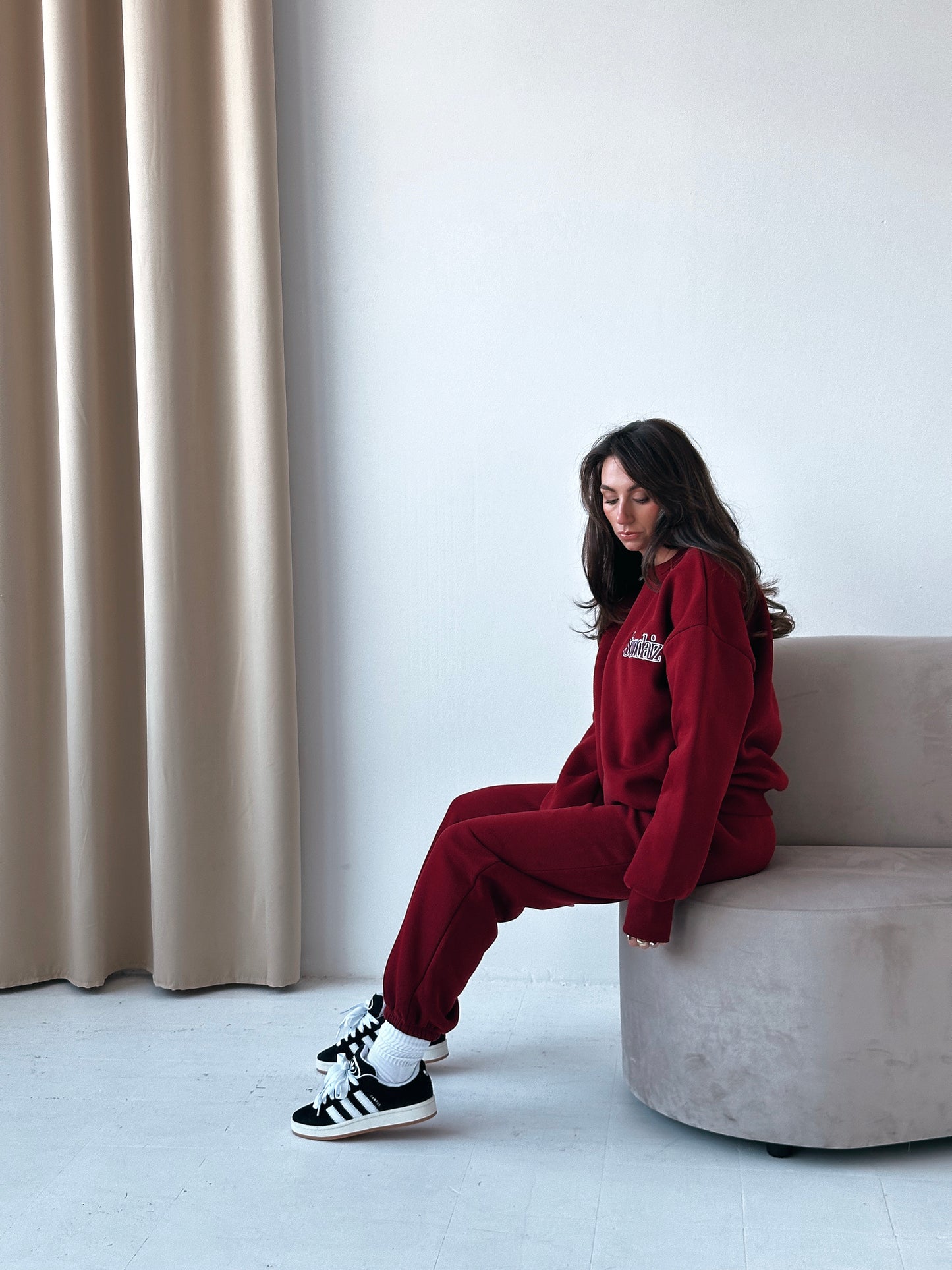 Ruby sweatshirt 40% OFF WAS £40