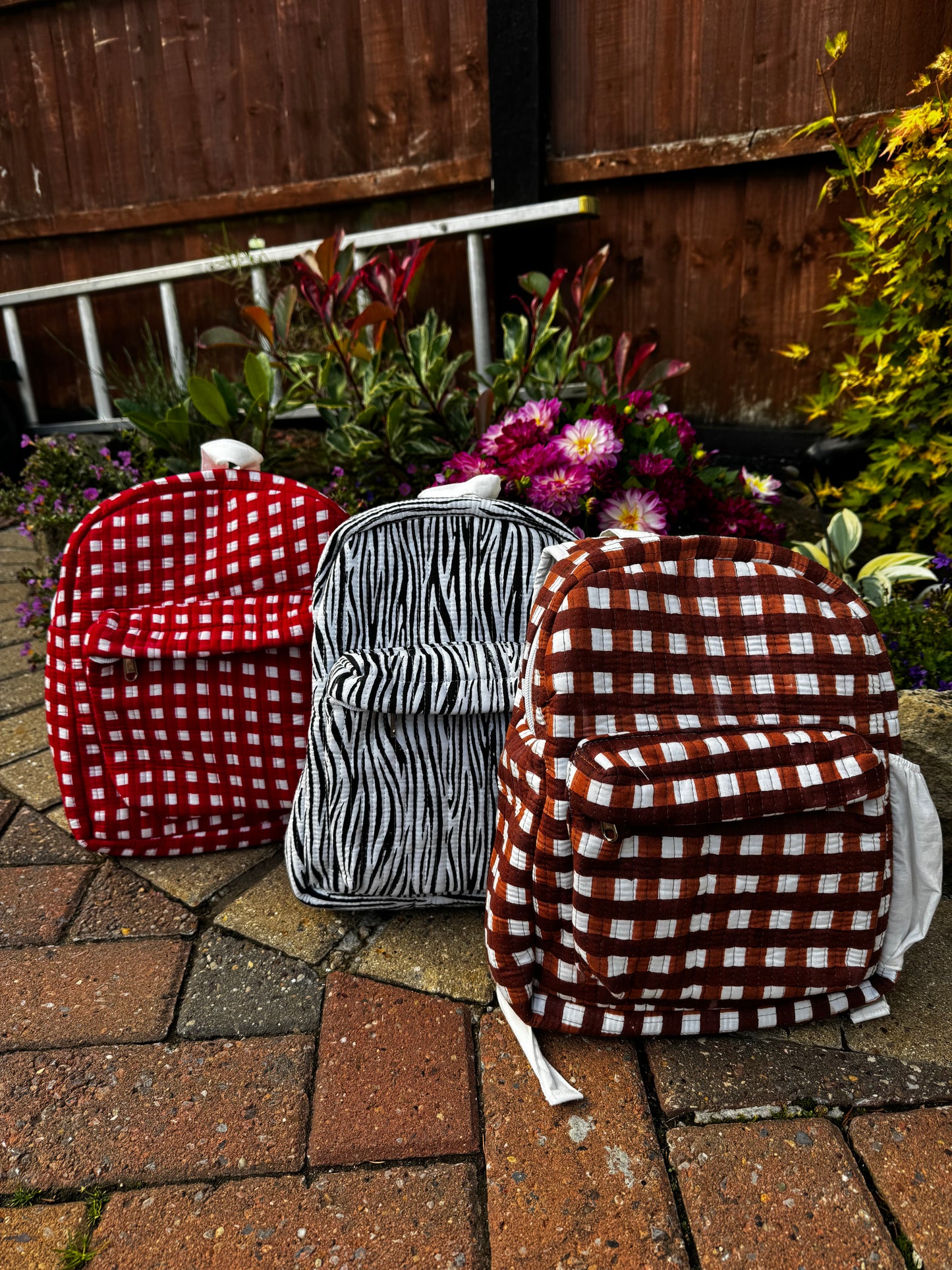 Children backpack. Limited numbers.