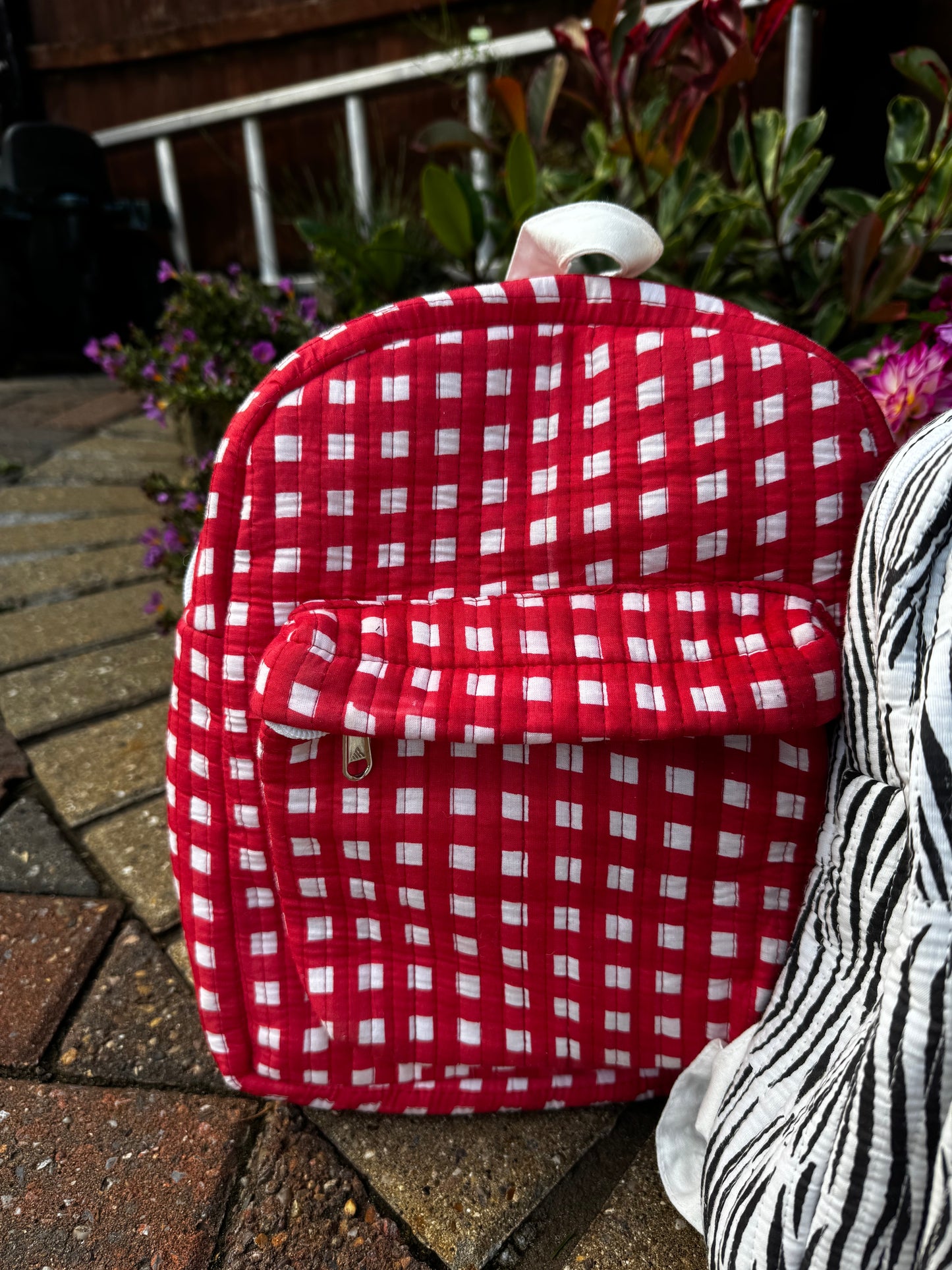 Children backpack. Limited numbers.
