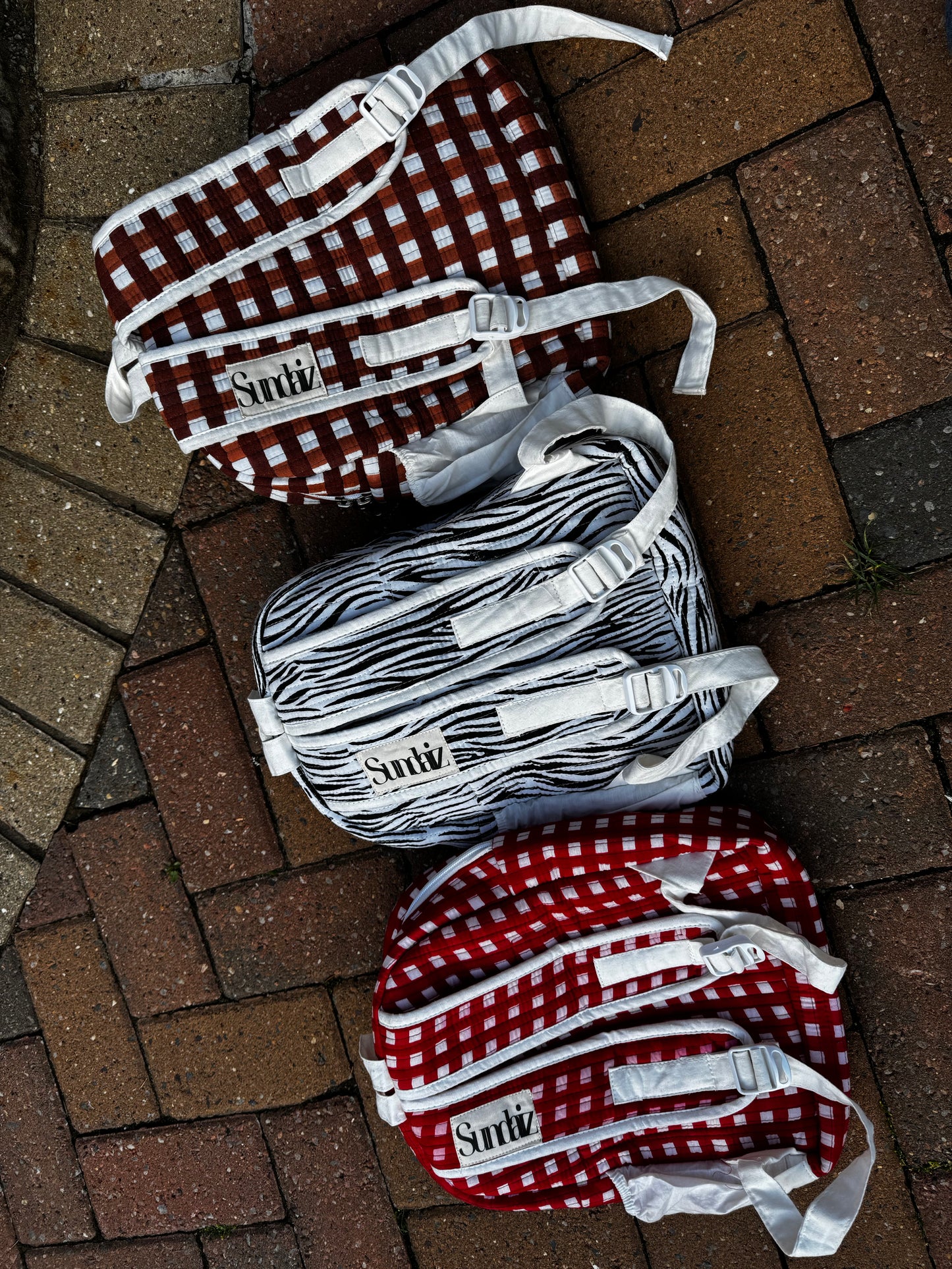 Children backpack. Limited numbers.