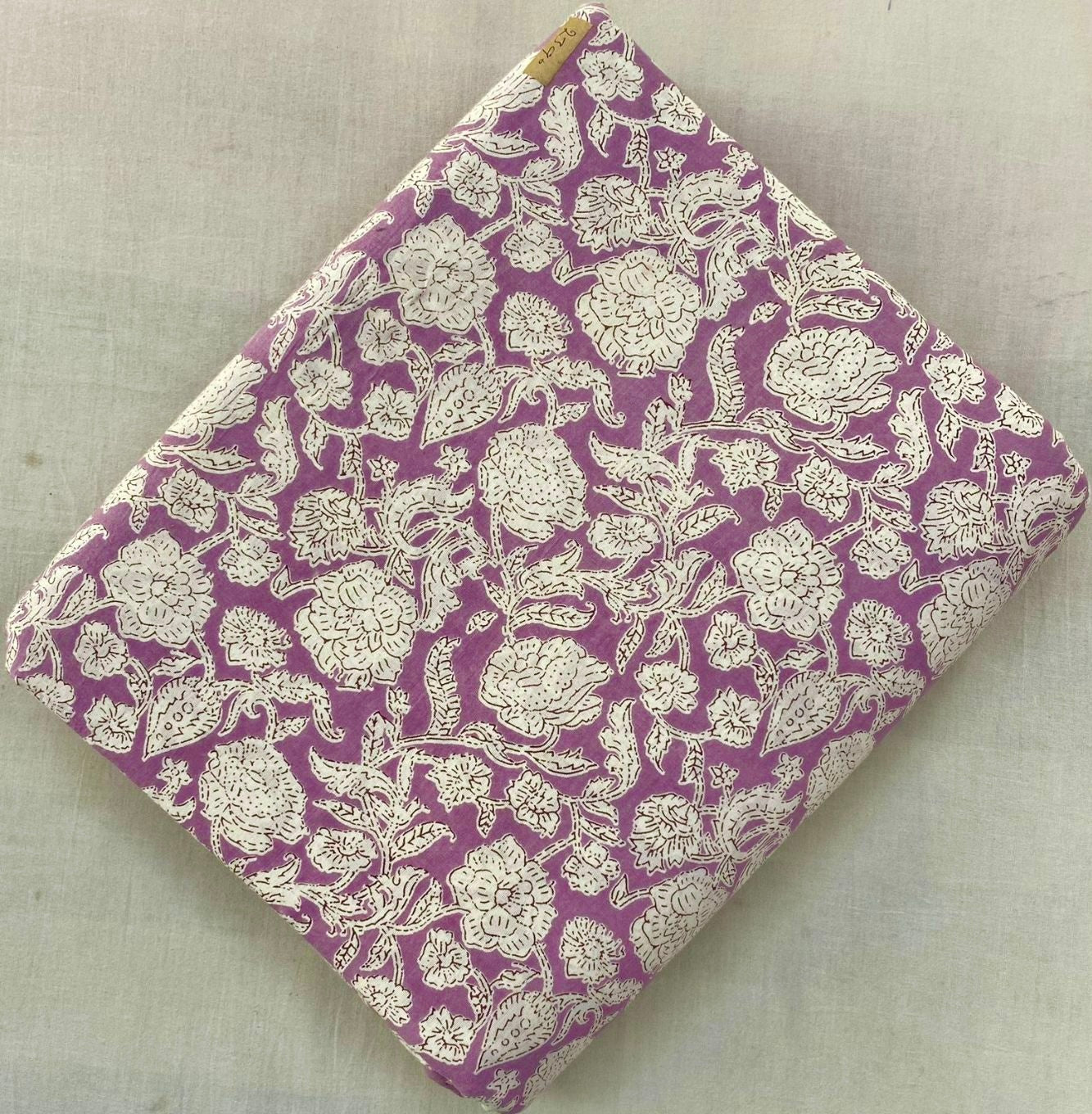 Grape Floral Bags and Accessories