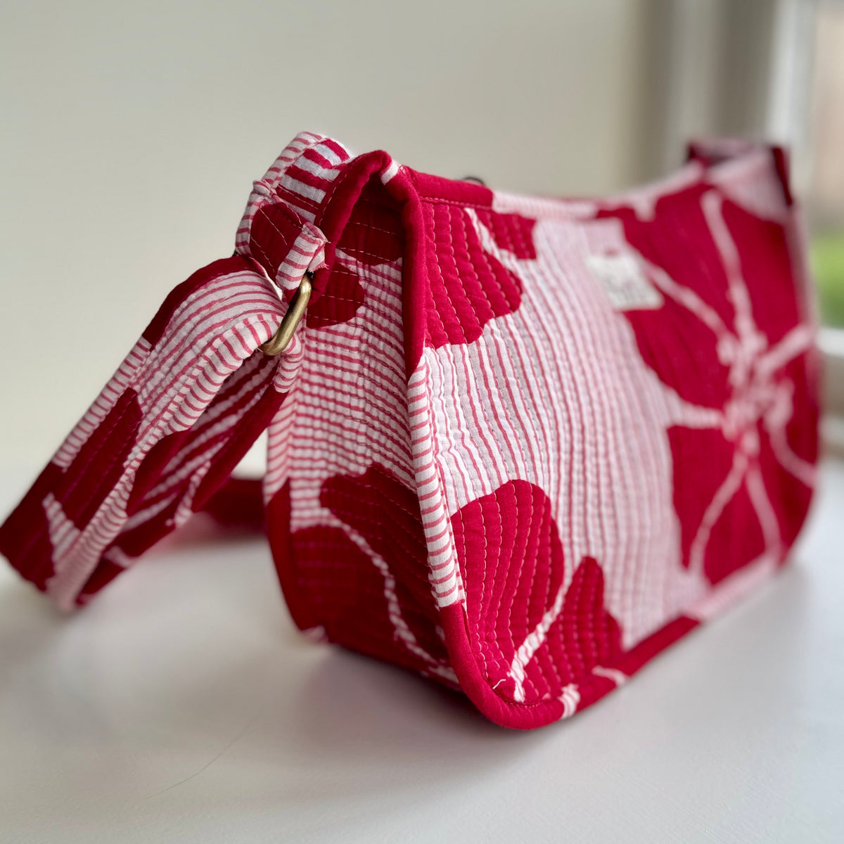 Mini side bags