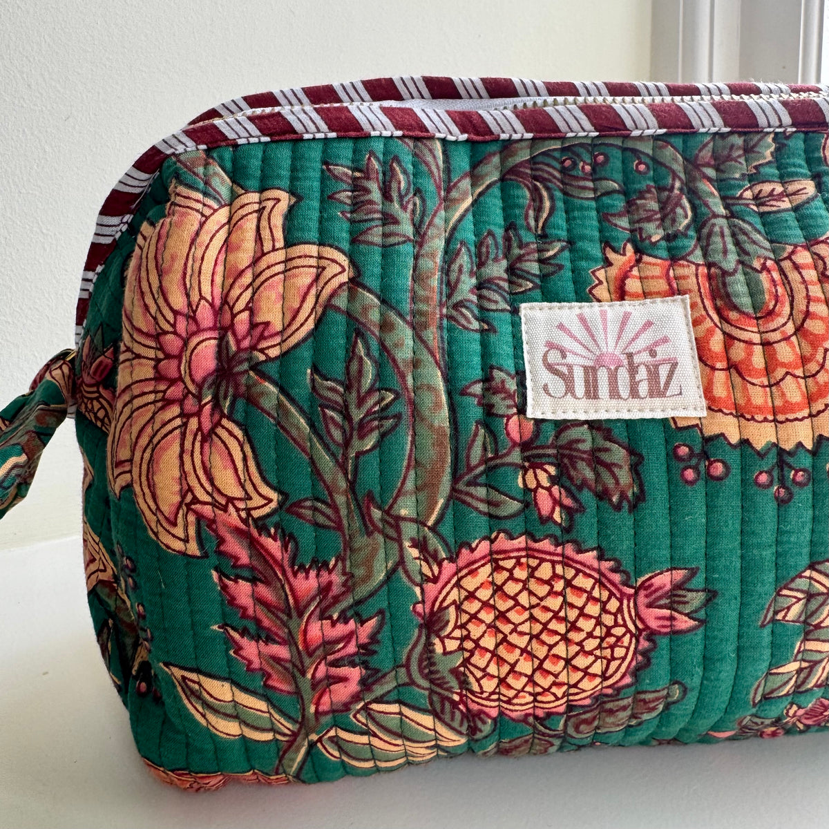 Autumn Totes and Accessories.