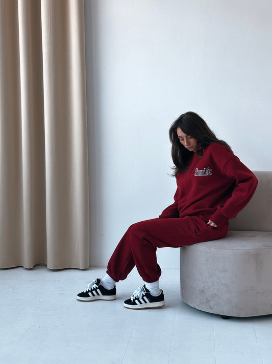 Ruby sweatshirt 40% OFF WAS £40