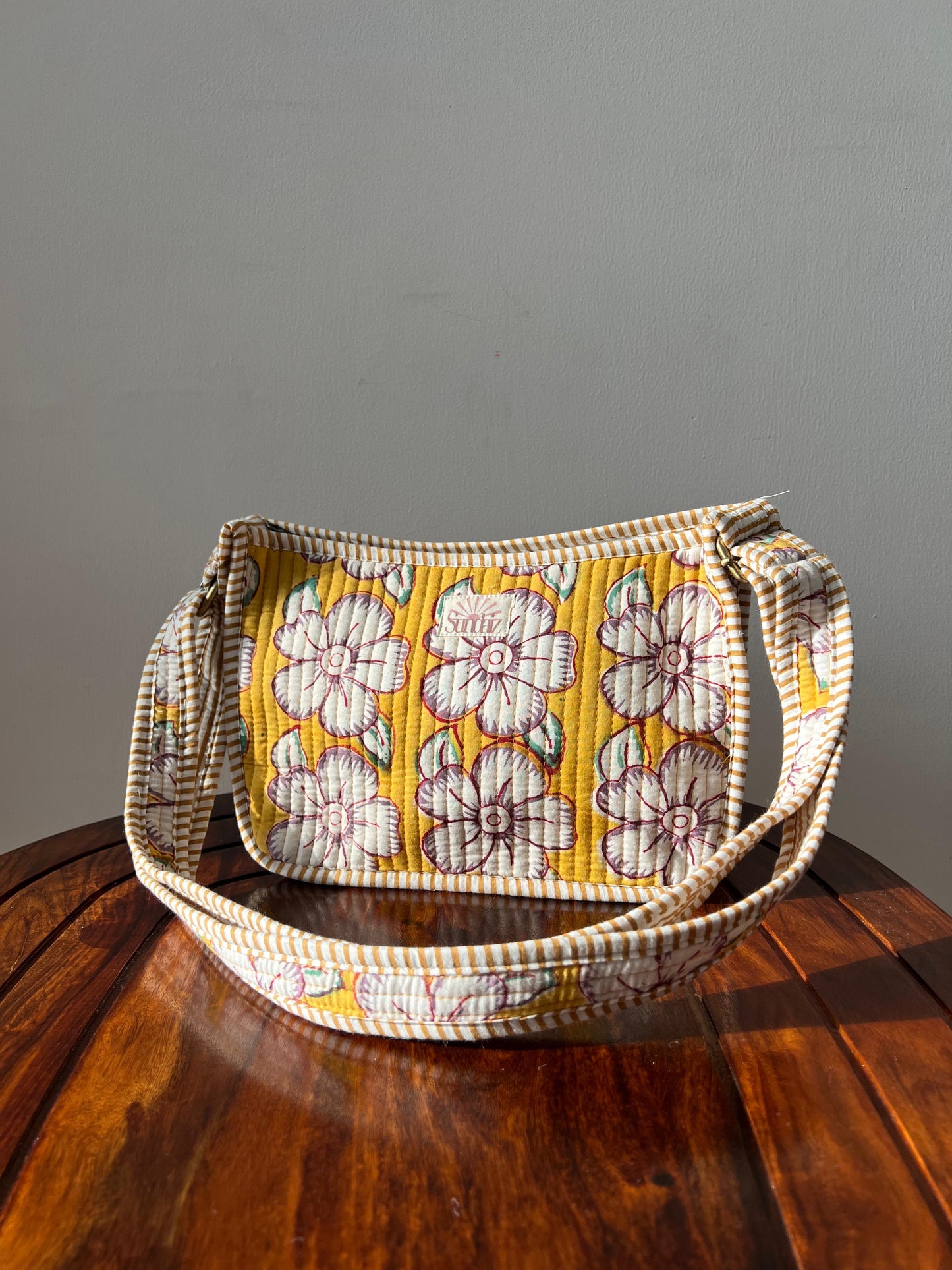 Mini side bags