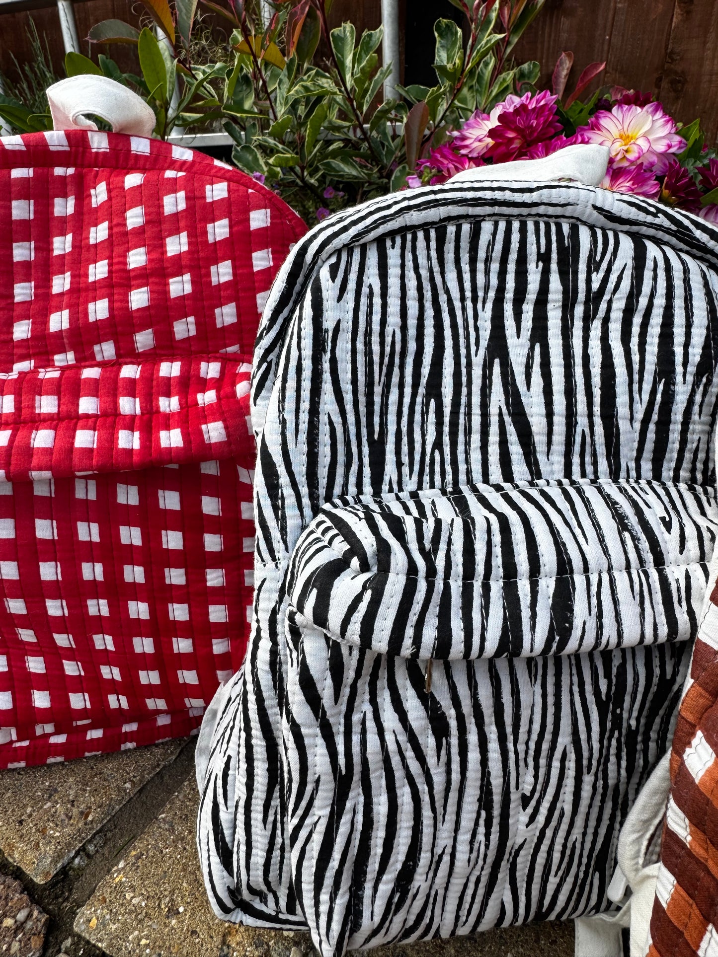 Children backpack. Limited numbers.