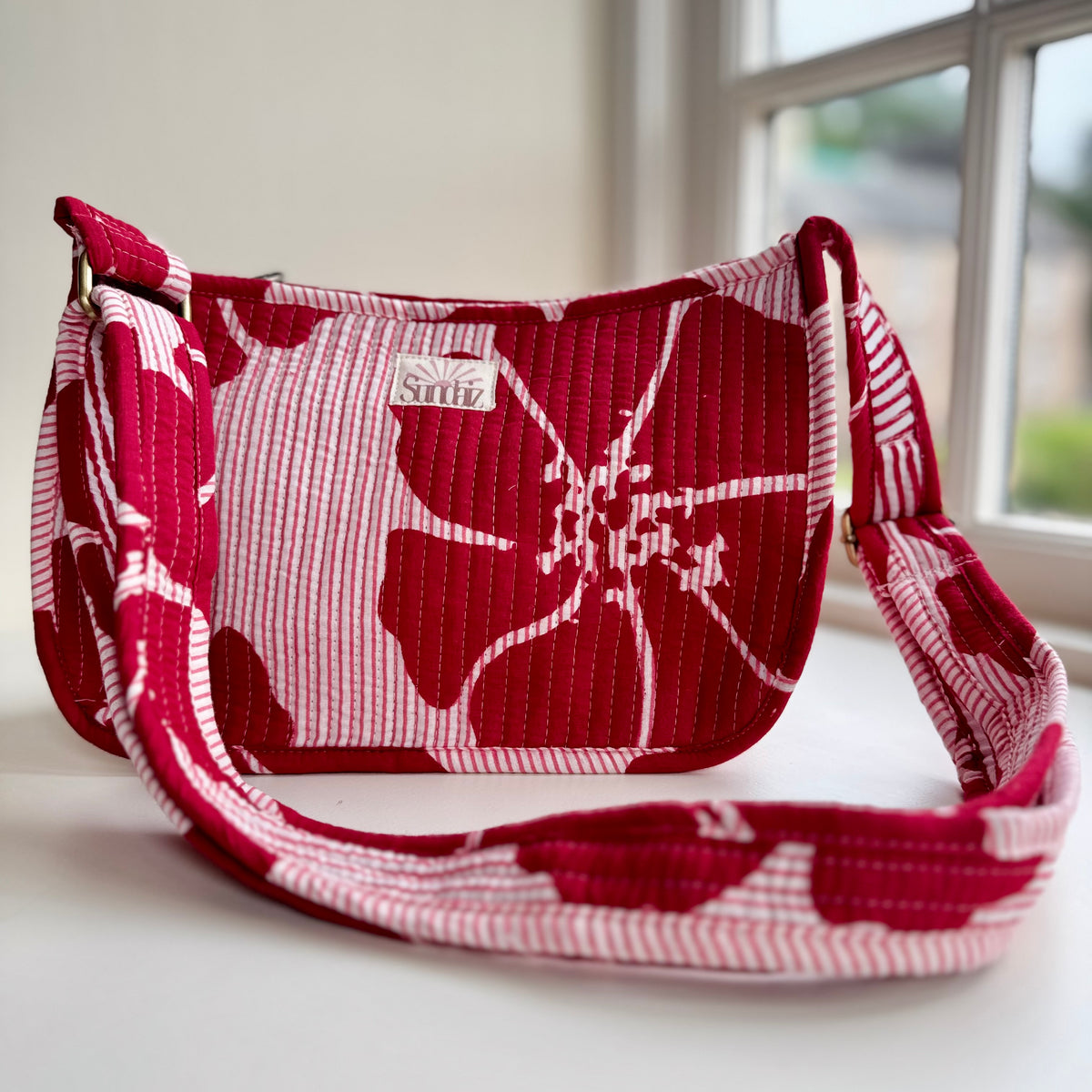 Mini side bags