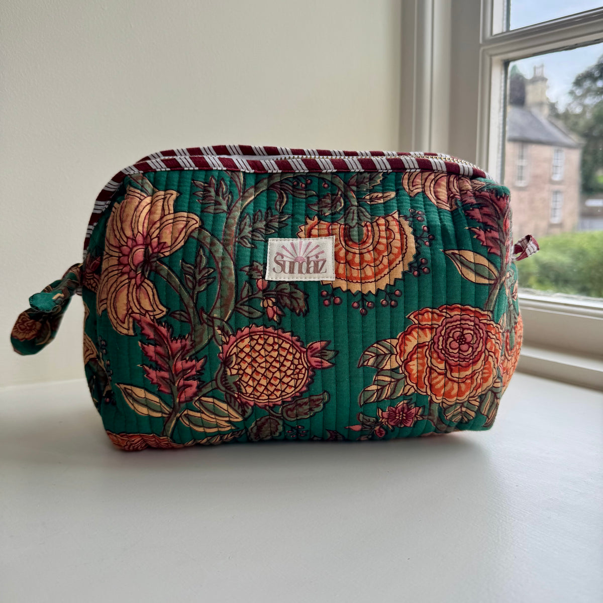 Autumn Totes and Accessories.