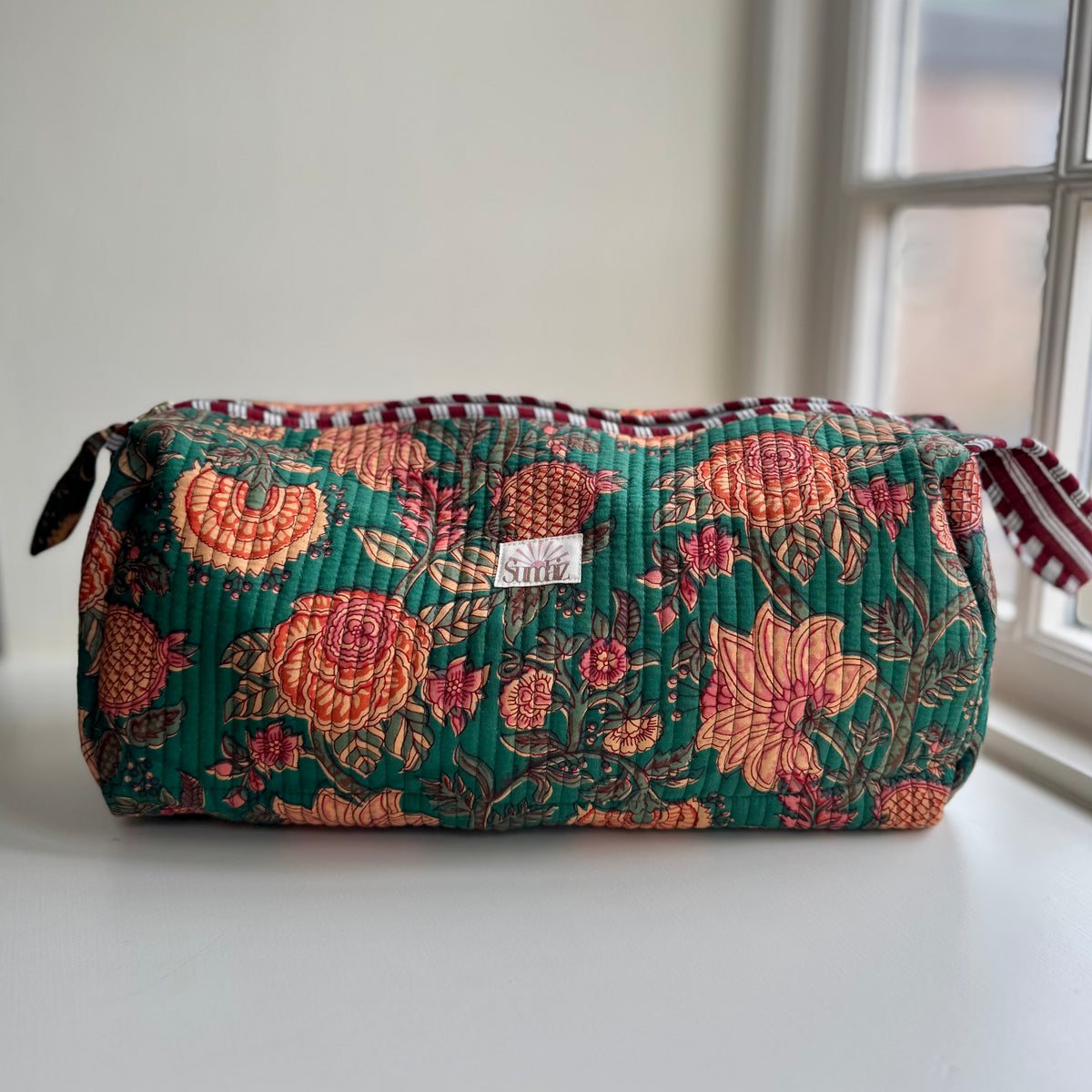 Autumn Totes and Accessories.
