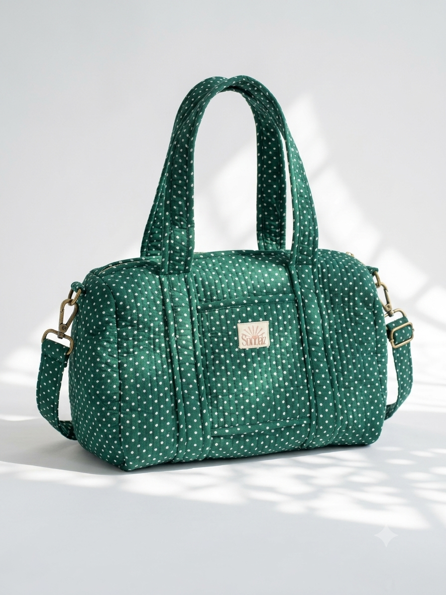 Medium Duffle bags