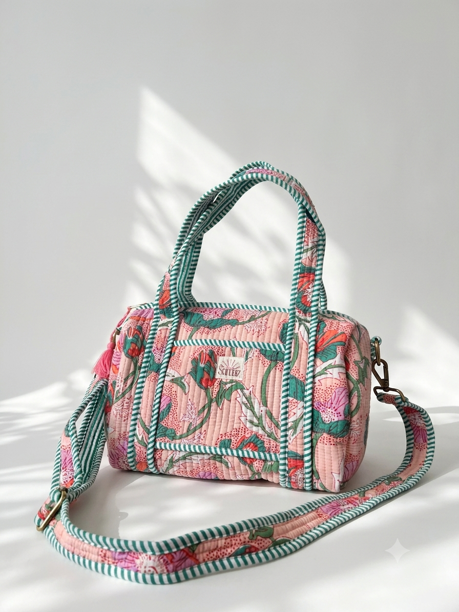 Medium Duffle bags