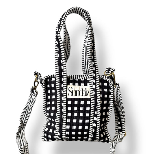 Black bags. SALE 25% OFF