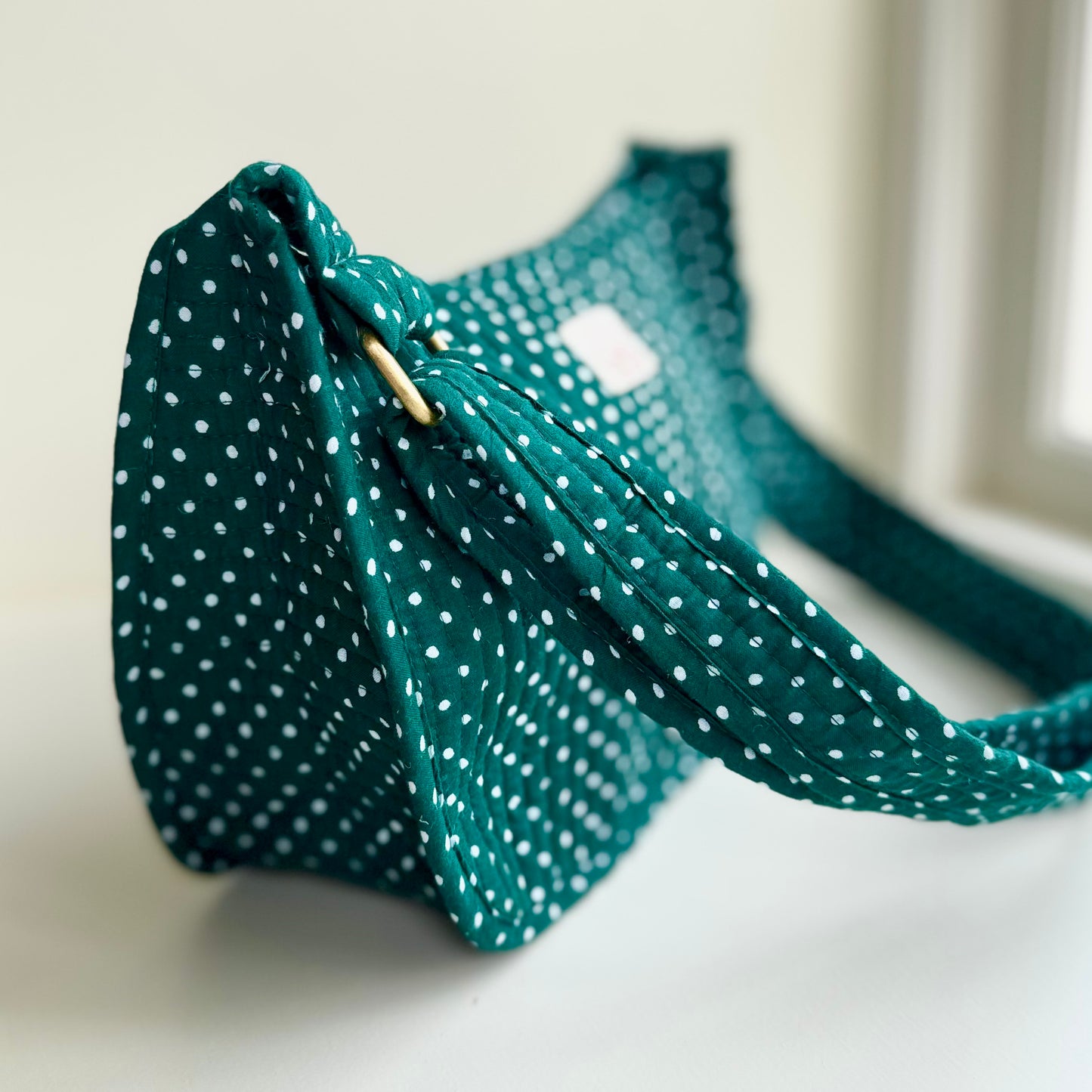 Mini side bags