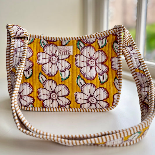 Mini side bags