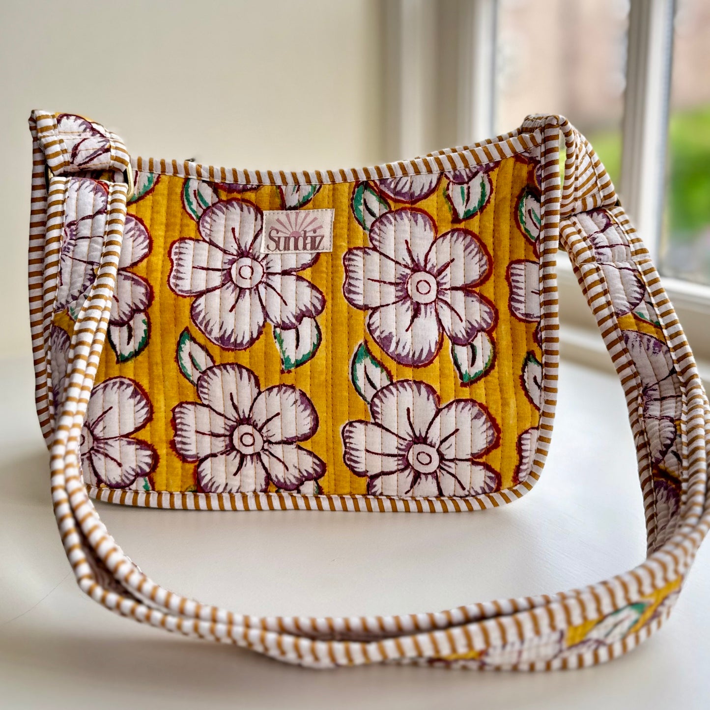 Mini side bags