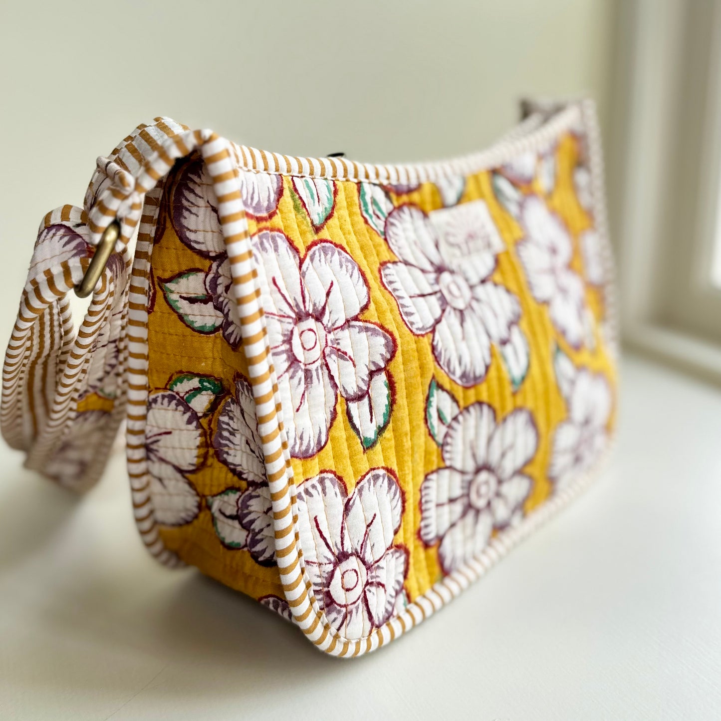 Mini side bags