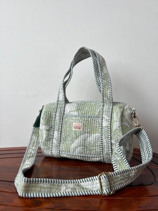Sage Bags and Accessories